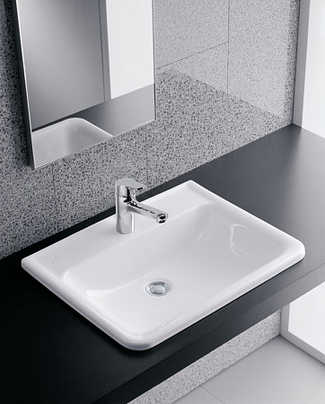 Раковина Laufen Pro A 8.1396.1.000.104.1 56см