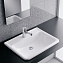Раковина Laufen Pro A 8.1396.1.000.104.1 56см - фото 4