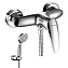 Смеситель Lemark Linara LM0403C для душа, хром - фото 1