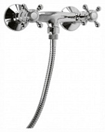 Смеситель Cezares Golf GOLF-DS-01 для душа