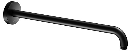 Душевой комплект Keuco Ixmo 59602370002 черный матовый