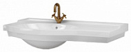 Мебельная раковина Aquanet Shenxin 90 L (9116A) Мебельная раковина Aquanet Shenxin 90 L (9116A)