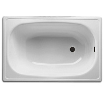 Стальная ванна BLB Europa B15E 105 см Стальная ванна BLB Europa B15E 105 см