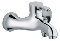 Смеситель Kludi Amphora 544430575 для ванны с душем