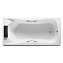 Ванна акриловая Roca BeCool ZRU9302852 170х80 см