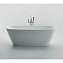 Акриловая ванна BelBagno BB72-1700-W0 170x78 белый - фото 3
