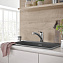 Смеситель Grohe Eurosmart 30305001 для кухонной мойки - фото 5