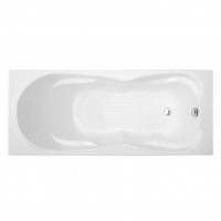 Акриловая ванна Aquanet Viola 00242744 180х75
