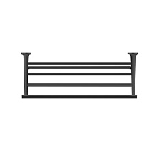 Полка  Duravit Starck T 0099441000 61 хром