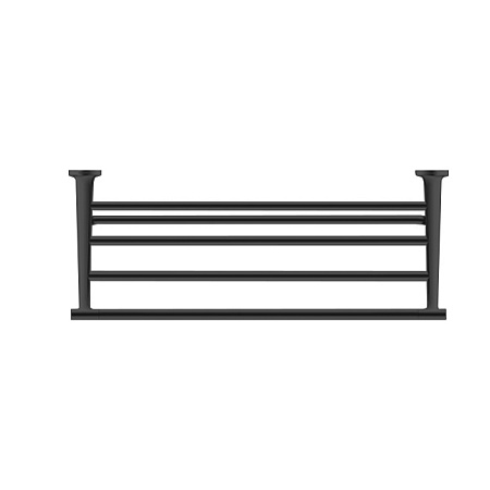 Полка  Duravit Starck T 0099441000 61 хром