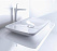 Раковина Duravit Puravida 0370700000