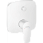 Смеситель Hansgrohe Talis E 71745700 для душа, белый матовый - фото 1
