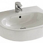 Раковина Jacob Delafon Kandel E1464-00 60х48 см