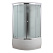 Душевая кабина Timo Comfort T-8890F 90x90x215 матовое стекло/хром