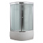 Душевая кабина Timo Comfort T-8890F 90x90x215 матовое стекло/хром