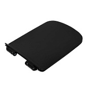 Крышка-сиденье для унитаза BelBagno Sela BB3201SC-MB soft close, черный матовый