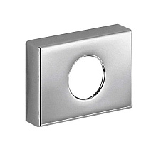 Дозатор гигиенических пакетиков Keuco Plan 04976070000 нержавеющая сталь