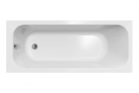 Ванна акриловая Santek Ламма 1WH501747 170х70