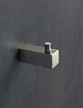 Крючок Stil Haus Saturno ST13(54) сатин Крючок Stil Haus Saturno ST13(54) сатин