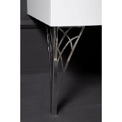 Ножки Armadi Art Eifel 885-CR 25 см, для мебели, хром