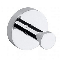 Крючок Bemeta Trend-i 104106062 хром