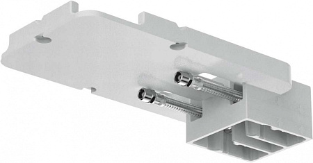 Скрытая монтажная часть Axor ShowerSolutions 35363180 хром