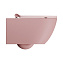 Унитаз подвесной GSI Pura 881524 Blush Matte - фото 2