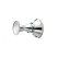 Крючок Stil Haus Smart SM13.1(08) хром
