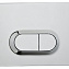 Комплект VitrA Normus 9773B003-7202 кнопка хром - фото 10