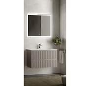 Мебель для ванной Sancos Snob R 80 SNR80SM Doha Soft