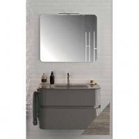 Мебель для ванной Berloni Bagno Fly FLYBA2C002CXS2/1417 106
