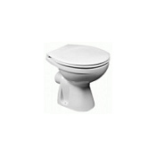Унитаз приставной Ideal Standard Eurovit W722201 Унитаз приставной Ideal Standard Eurovit W722201