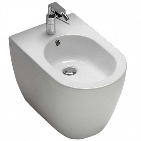 Биде напольное Hatria Fusion Y0U6V1