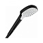 Душевая лейка Hansgrohe Croma Select E 26815670 черный матовый