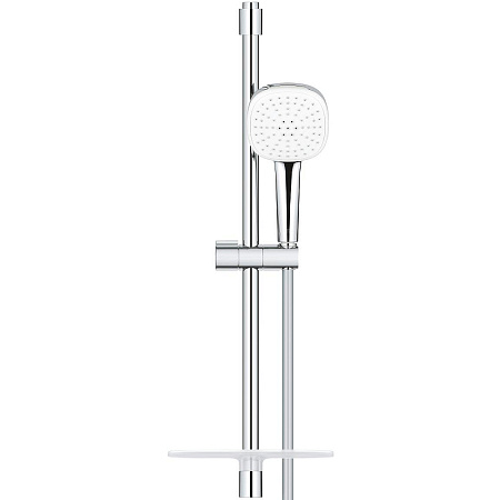 Душевой гарнитур Grohe Tempesta Cube 110 26907003 хром