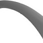 Ручка Riho Standard 207008 для ванны серебро