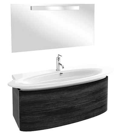 Зеркало Jacob Delafon Presquile EB1110-NF 110 см