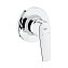 Смеситель Grohe BauFlow 29046000 для душа - фото 1