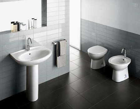 Раковина Hatria Erika Y0T9 60