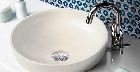 Раковина VitrA Water Jewels 4334B003-1361 40 белый