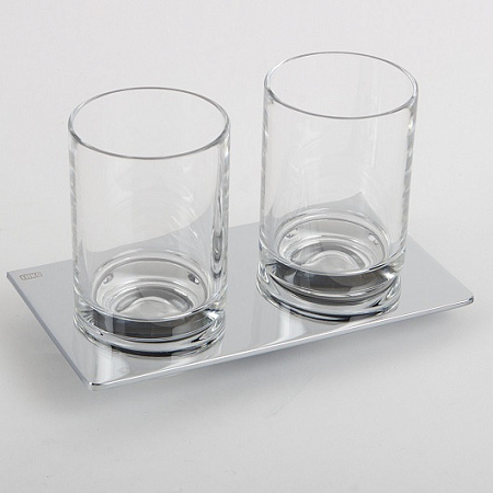 Комплект стаканов Emco Art 1625 001 00 хром