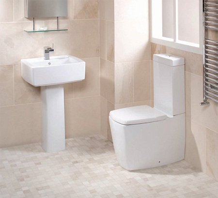 Унитаз-компакт Cezares Flamingo CZR-139