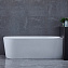 Акриловая ванна Vincea VBT-402-1500R 150x75 белый - фото 2
