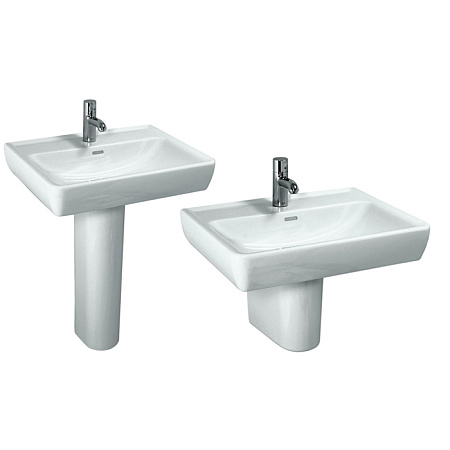 Раковина Laufen Pro 8.1895.1.000.104.1 55см
