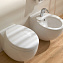 Унитаз подвесной Villeroy & Boch Aveo 661210R2 - фото 2