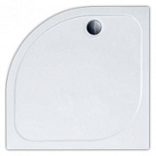 Поддон Merlyn Quadrant Tray WTQUW90 усиленный акрил 90x90 Поддон Merlyn Quadrant Tray WTQUW90 усиленный акрил 90x90