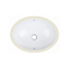 Раковина Grohe Bau 39423000 - фото 1