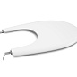 Крышка для биде Roca Victoria 806390004 белая