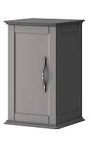 Шкаф Cezares Tiffany 55246 34 Grigio Nuvola