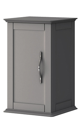 Шкаф Cezares Tiffany 55246 34 Grigio Nuvola